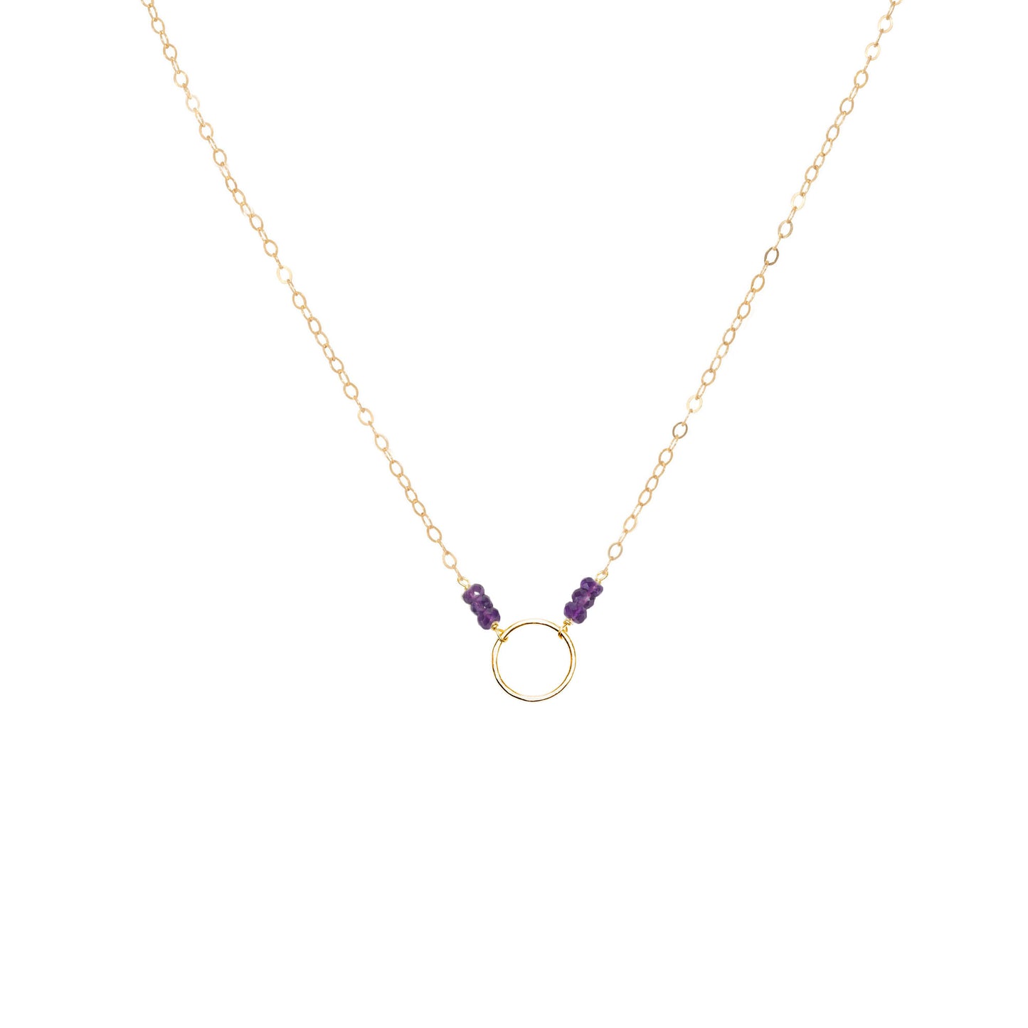 Gemstones and Ring