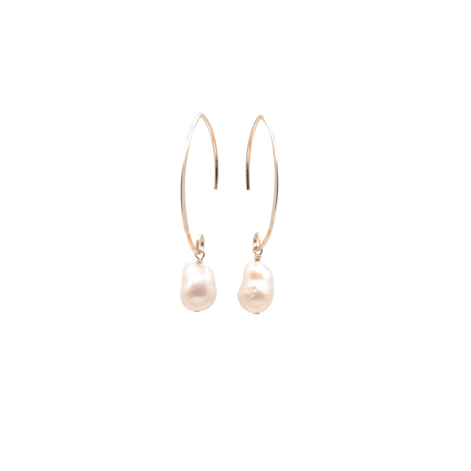 Gemstone Hook