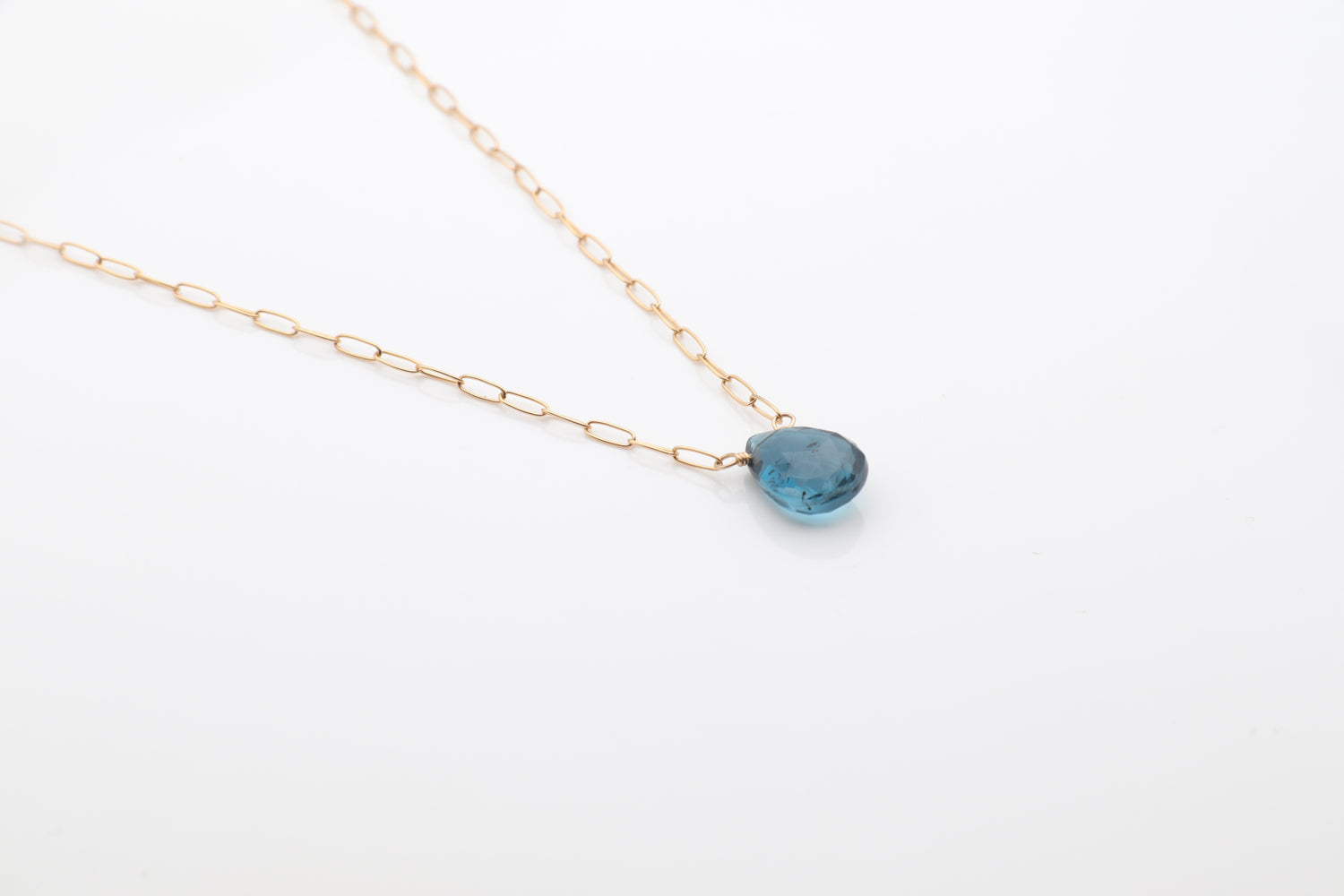London Blue Topaz
