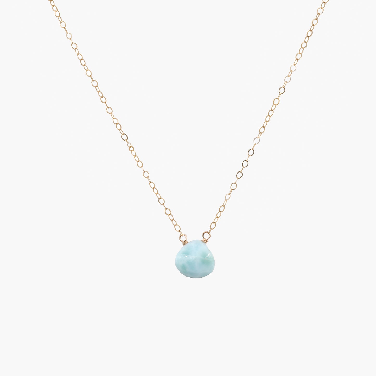 Larimar Single Chan Lu