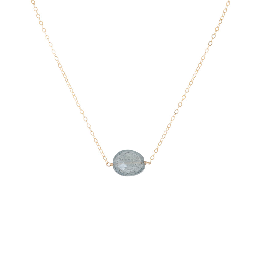 Moss Aquamarine