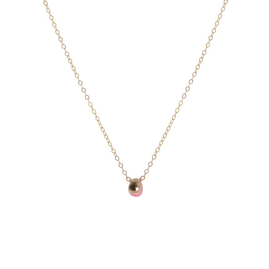 One of a kind tourmaline