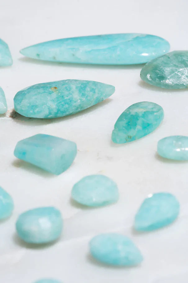 Amazonite