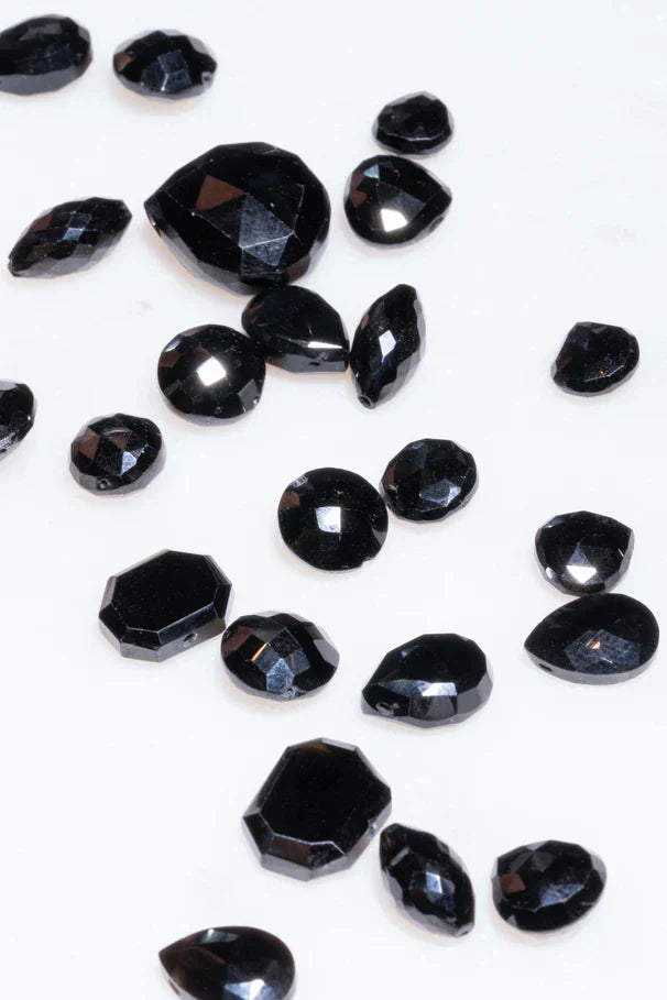 Black Spinel