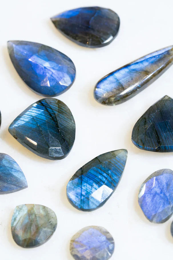 Labradorite