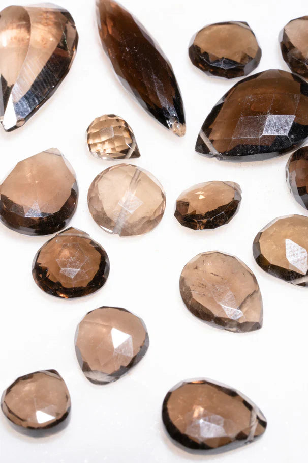 Smoky Quartz