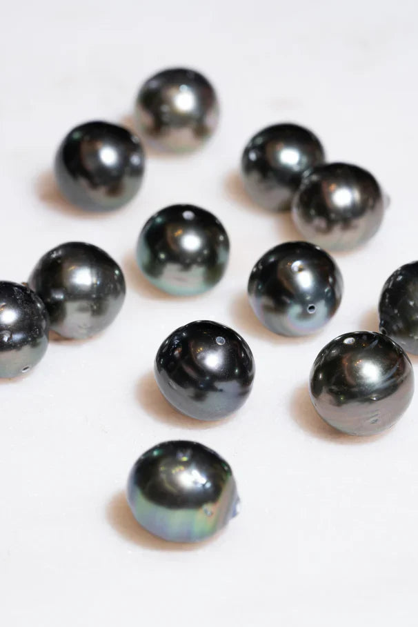 Tahitian Pearl