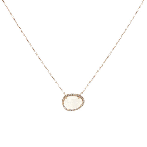 Moonstone Diamond Front Image